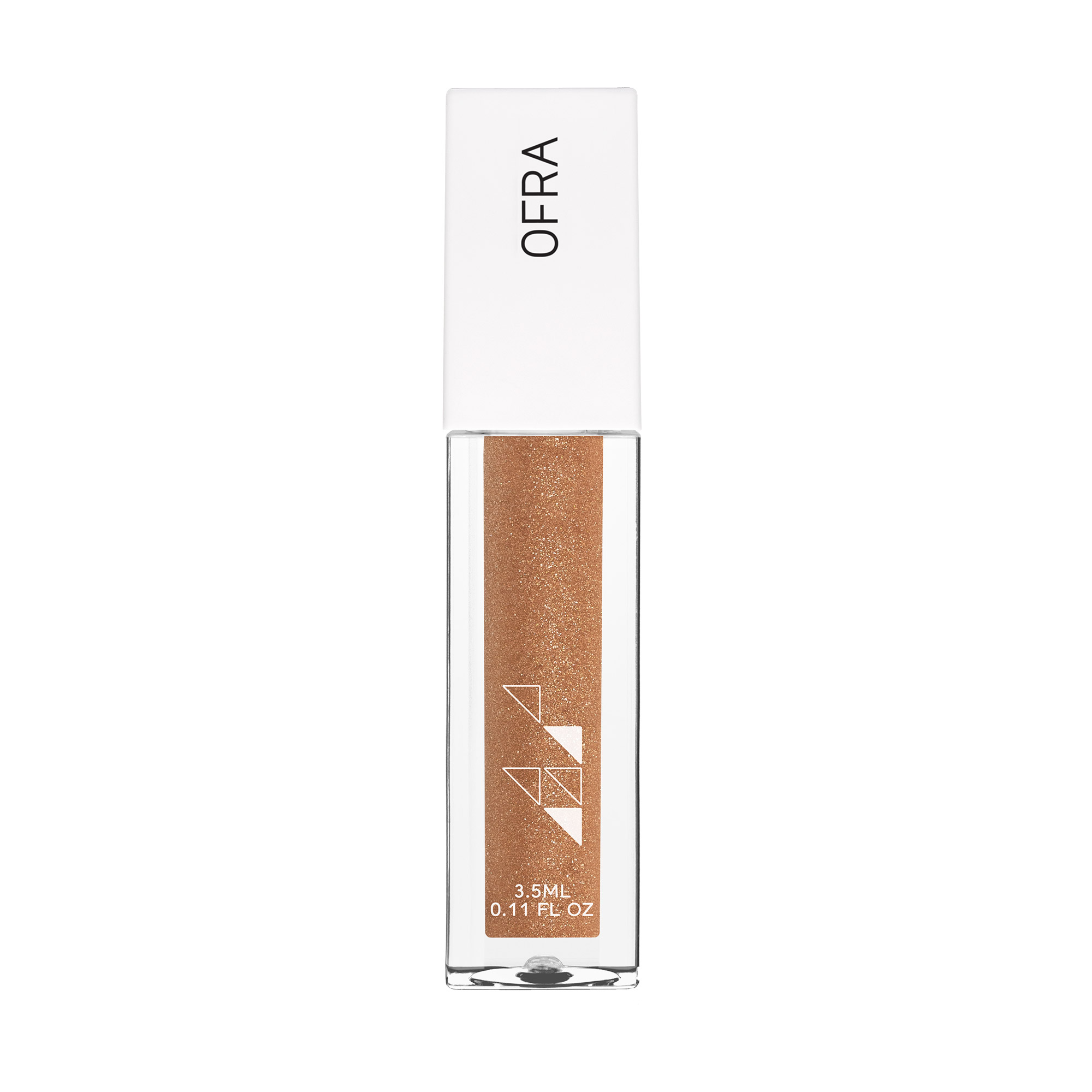 Уцінка! Блиск для губ OFRA Samantha March Lip Gloss Queen, 3.5 мл